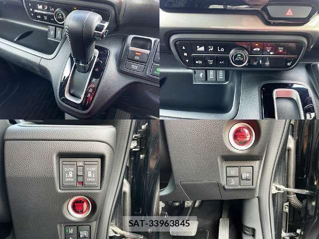 Honda N BOX CUSTOM 2022-07 8628009-4