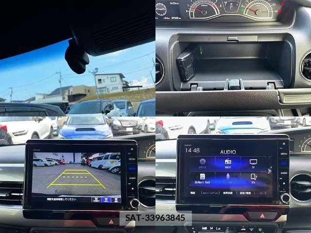 Honda N BOX CUSTOM 2022-07 8628009-5