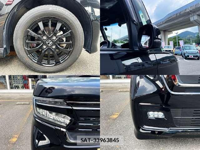 Honda N BOX CUSTOM 2022-07 8628009-7