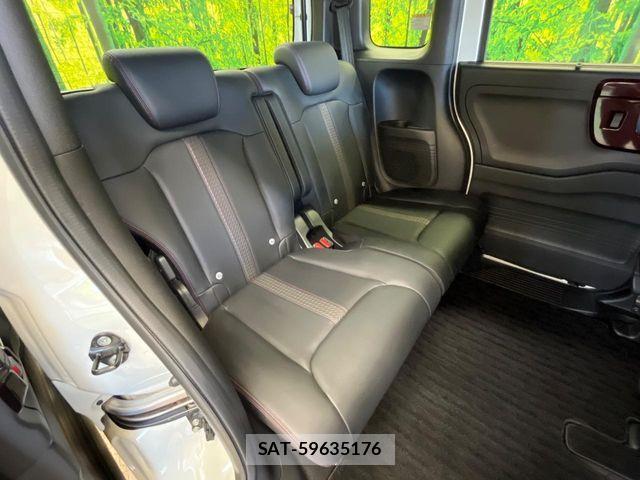 Honda N BOX CUSTOM 2022-02 8628007-9