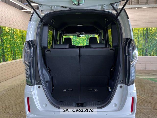 Honda N BOX CUSTOM 2022-02 8628007-10
