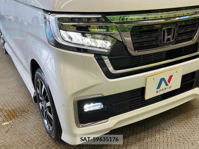 Honda N BOX CUSTOM 2022-02 8628007-11