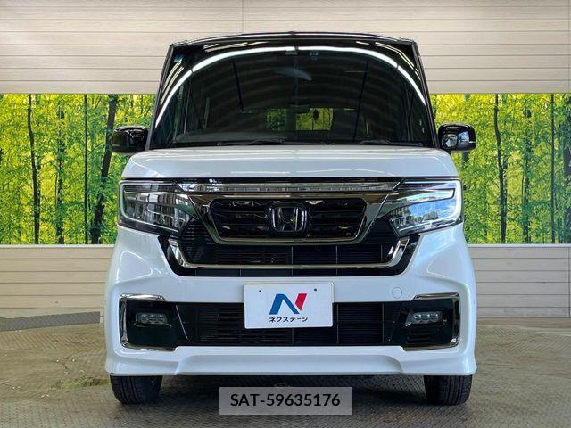 Honda N BOX CUSTOM 2022-02 8628007-13