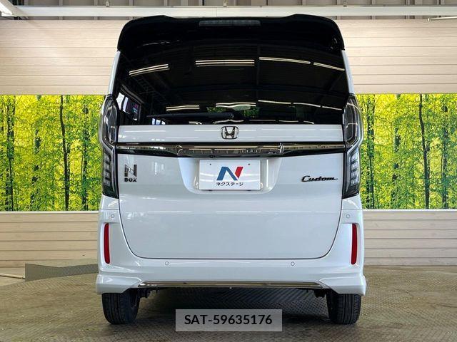 Honda N BOX CUSTOM 2022-02 8628007-14