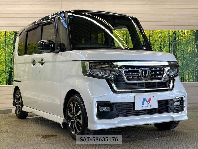 Honda N BOX CUSTOM 2022-02 8628007-15