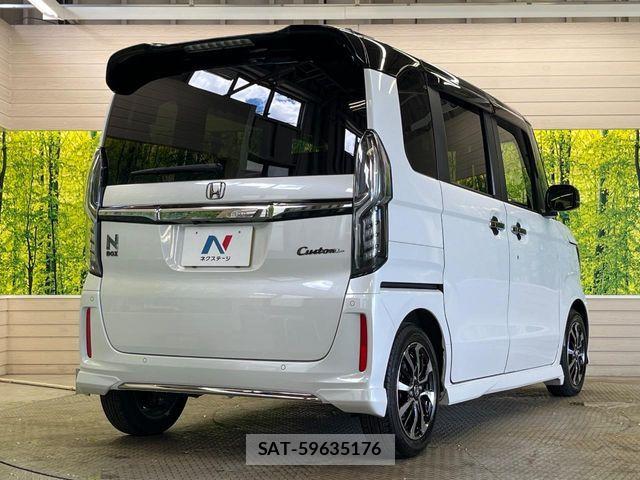 Honda N BOX CUSTOM 2022-02 8628007-16