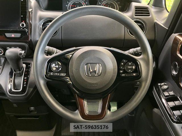 Honda N BOX CUSTOM 2022-02 8628007-5