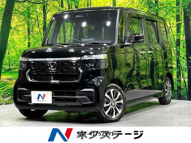 Honda N BOX CUSTOM 2024-08 8628003-0