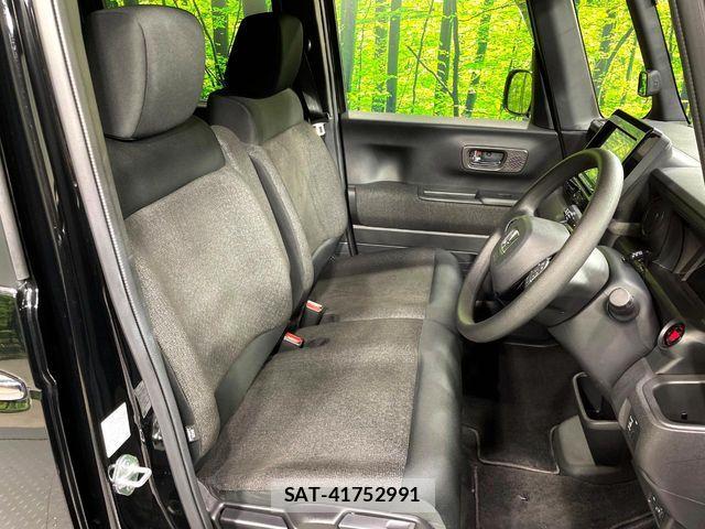 Honda N BOX CUSTOM 2024-08 8628003-9