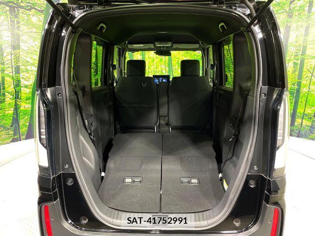 Honda N BOX CUSTOM 2024-08 8628003-11