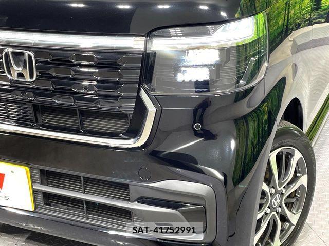 Honda N BOX CUSTOM 2024-08 8628003-13