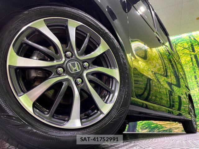 Honda N BOX CUSTOM 2024-08 8628003-14