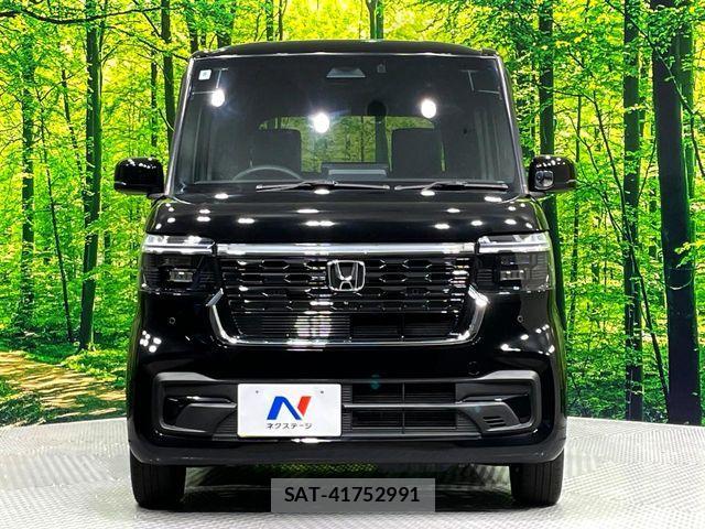 Honda N BOX CUSTOM 2024-08 8628003-15