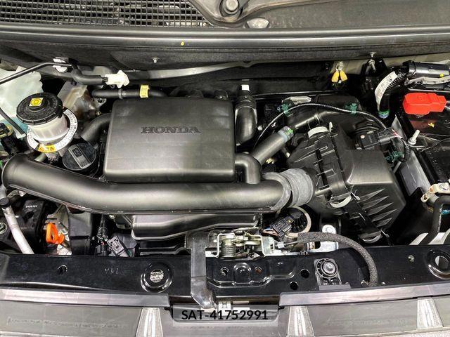 Honda N BOX CUSTOM 2024-08 8628003-17