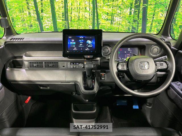 Honda N BOX CUSTOM 2024-08 8628003-1