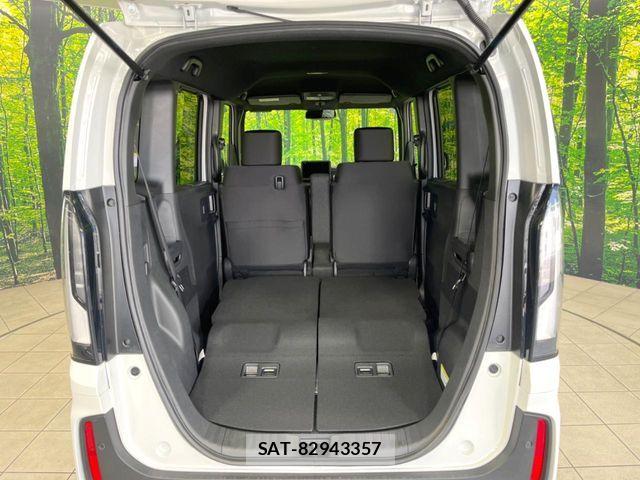 Honda N BOX CUSTOM 2026-07 8627987-9