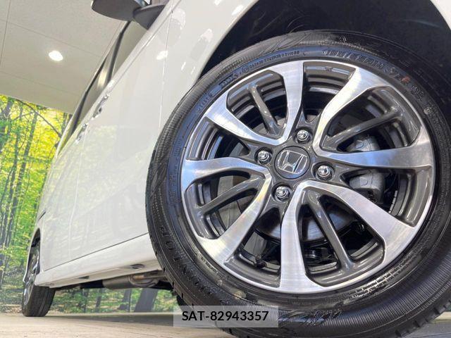Honda N BOX CUSTOM 2026-07 8627987-12