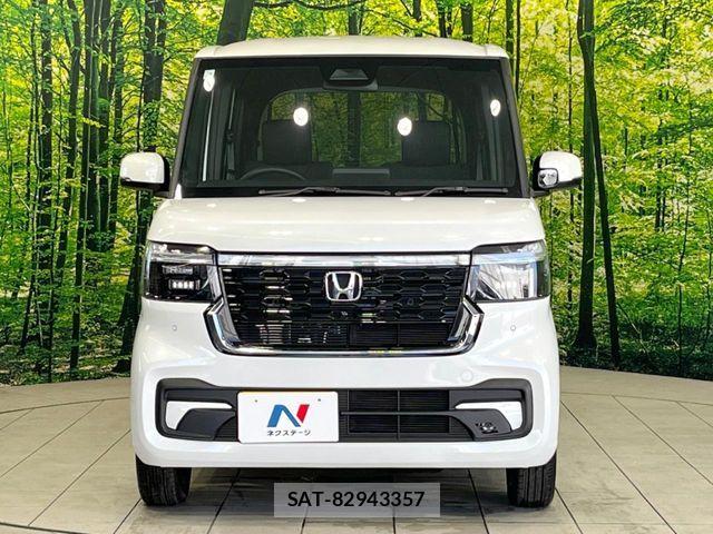 Honda N BOX CUSTOM 2026-07 8627987-13