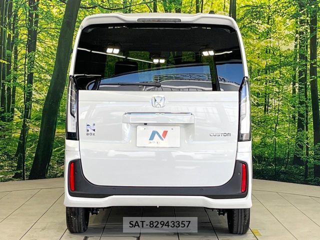 Honda N BOX CUSTOM 2026-07 8627987-14