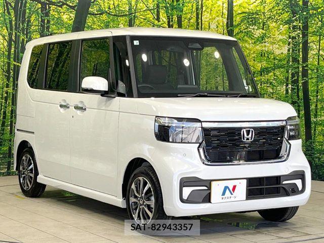Honda N BOX CUSTOM 2026-07 8627987-15