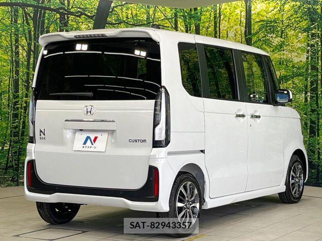 Honda N BOX CUSTOM 2026-07 8627987-16