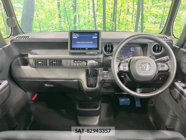 Honda N BOX CUSTOM 2026-07 8627987-1
