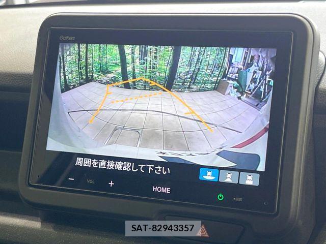 Honda N BOX CUSTOM 2026-07 8627987-3