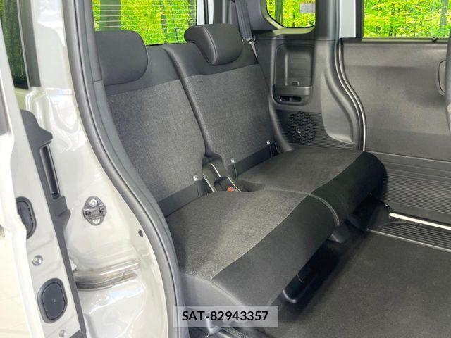 Honda N BOX CUSTOM 2026-07 8627987-8