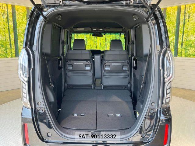 Honda N BOX CUSTOM 2022-02 8628021-9