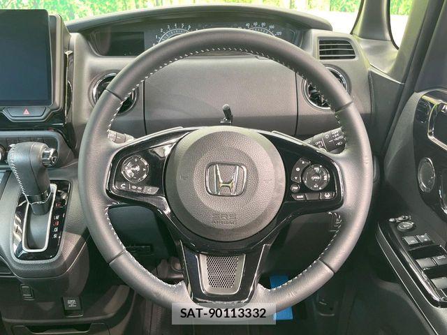 Honda N BOX CUSTOM 2022-02 8628021-10