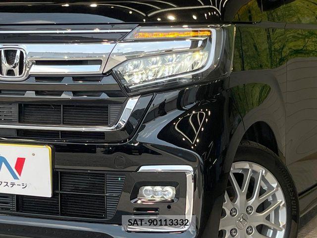 Honda N BOX CUSTOM 2022-02 8628021-11