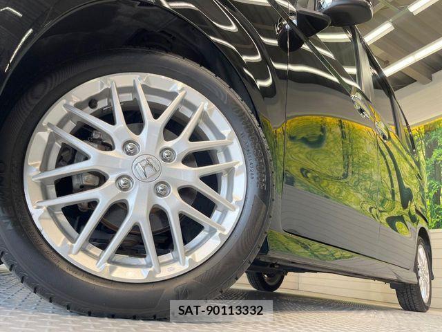 Honda N BOX CUSTOM 2022-02 8628021-12