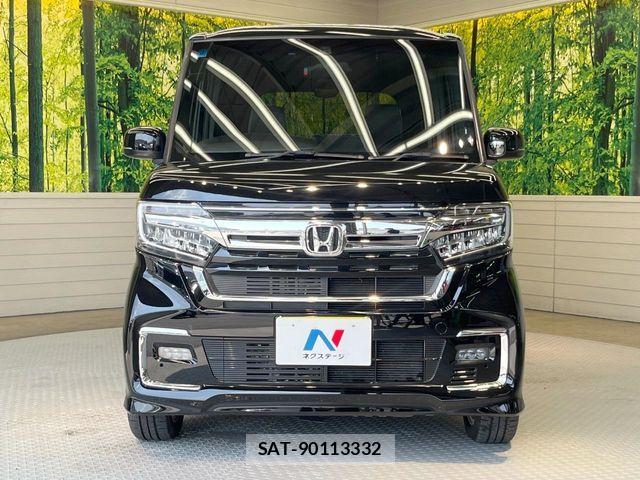 Honda N BOX CUSTOM 2022-02 8628021-13