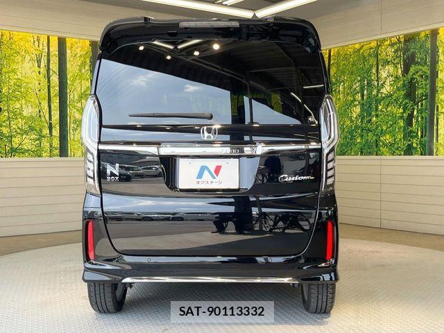 Honda N BOX CUSTOM 2022-02 8628021-14