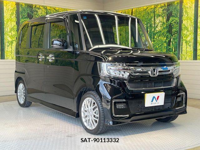 Honda N BOX CUSTOM 2022-02 8628021-15