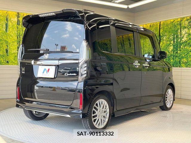 Honda N BOX CUSTOM 2022-02 8628021-16
