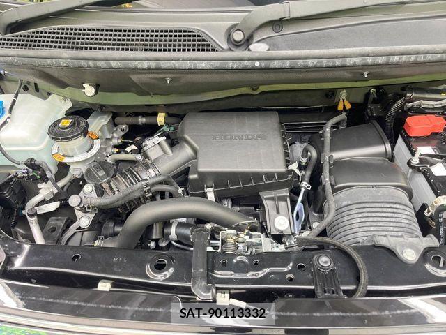 Honda N BOX CUSTOM 2022-02 8628021-17