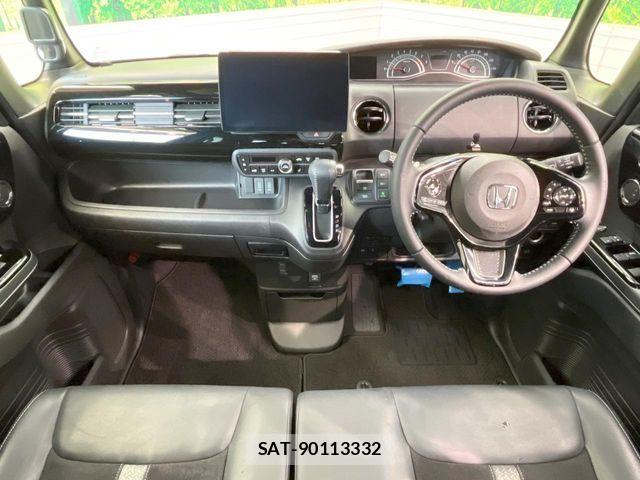 Honda N BOX CUSTOM 2022-02 8628021-1