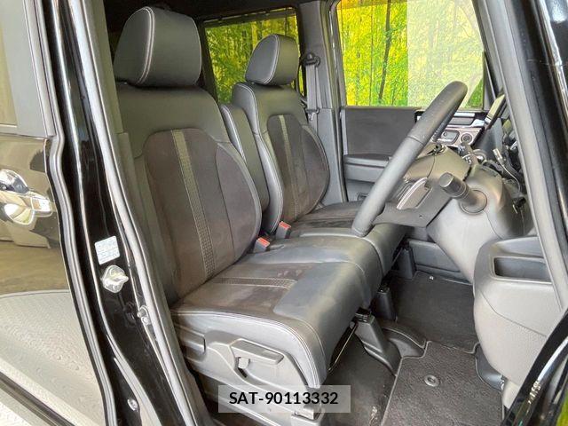 Honda N BOX CUSTOM 2022-02 8628021-7