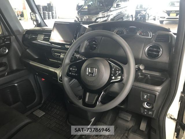 Honda N BOX CUSTOM 2022-04 8628015-9