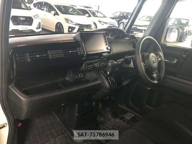 Honda N BOX CUSTOM 2022-04 8628015-11
