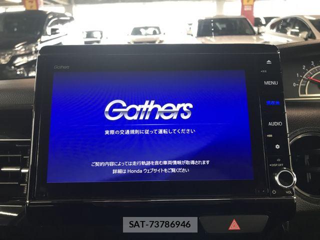 Honda N BOX CUSTOM 2022-04 8628015-16