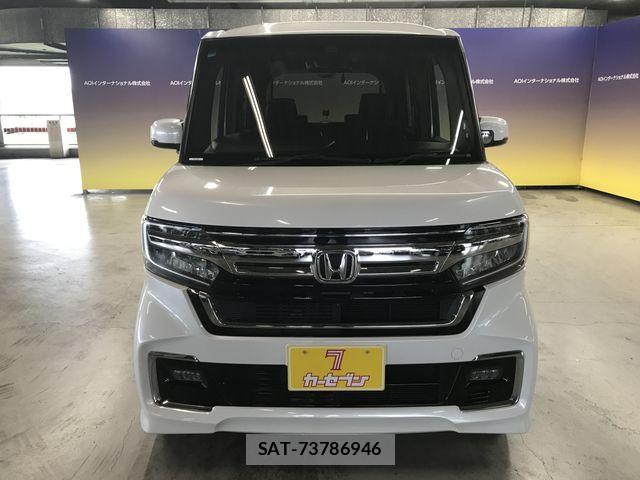 Honda N BOX CUSTOM 2022-04 8628015-1