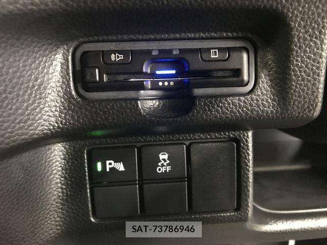 Honda N BOX CUSTOM 2022-04 8628015-24