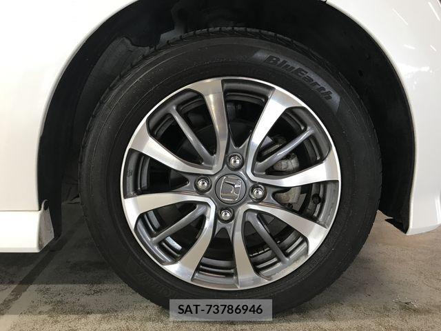 Honda N BOX CUSTOM 2022-04 8628015-27