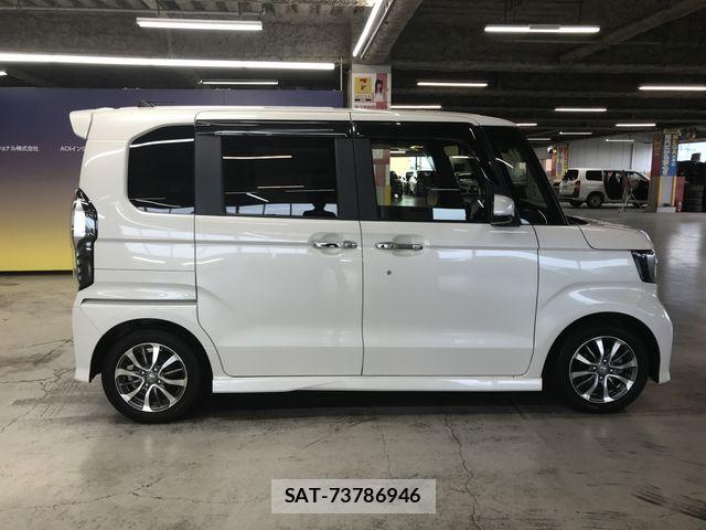 Honda N BOX CUSTOM 2022-04 8628015-3