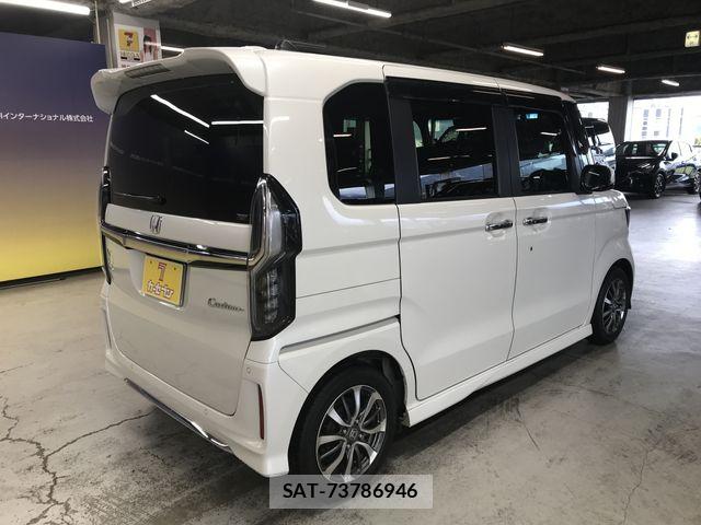 Honda N BOX CUSTOM 2022-04 8628015-4