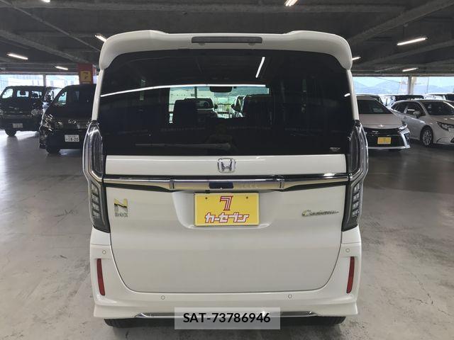 Honda N BOX CUSTOM 2022-04 8628015-5