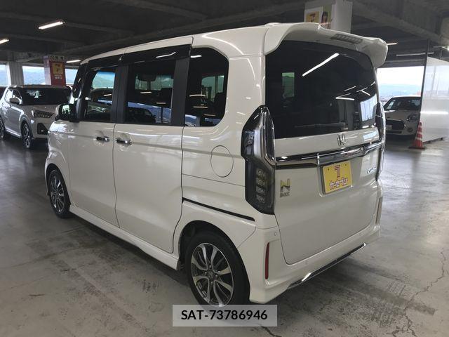 Honda N BOX CUSTOM 2022-04 8628015-6