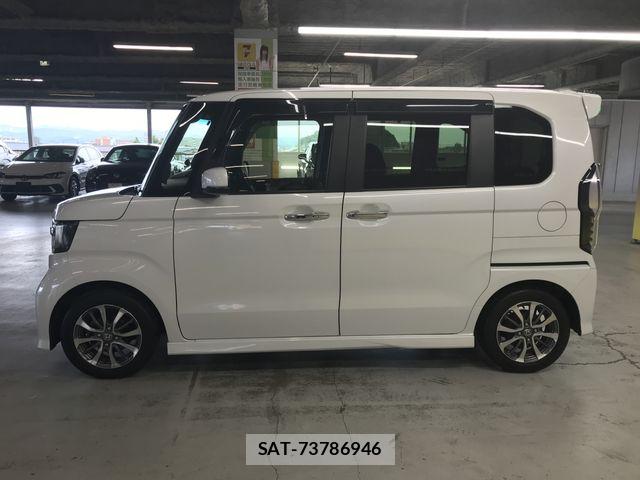 Honda N BOX CUSTOM 2022-04 8628015-7